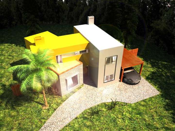 Casa en venta en Pinares, Maldonado