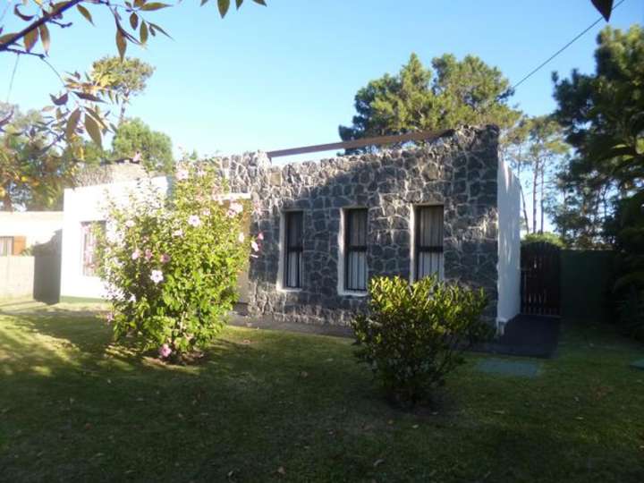 Casa en venta en Pinares, Maldonado