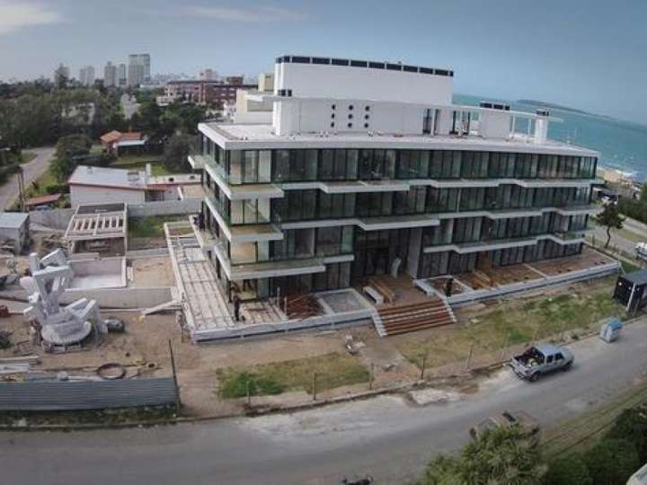 Apartamento en venta en Punta Del Este