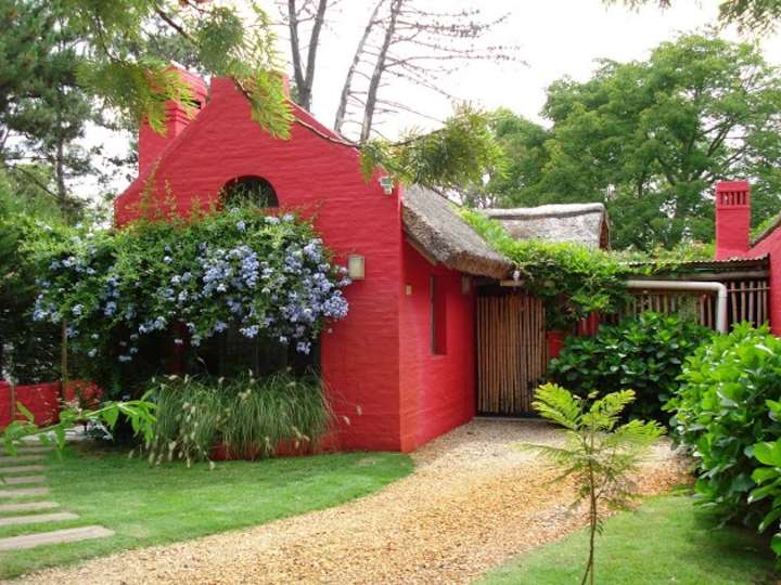 Casa en alquiler en Maldonado