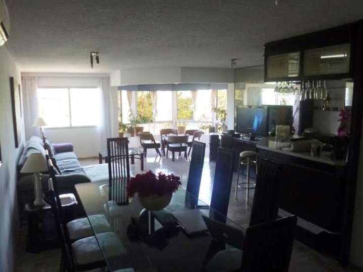 Apartamento en alquiler en Maldonado