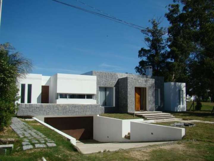 Casa en venta en Punta Del Este