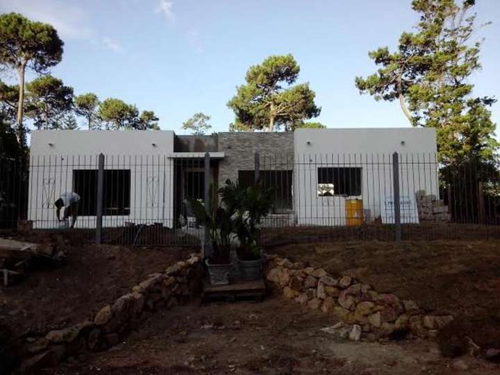 Casa en venta en Punta Del Este