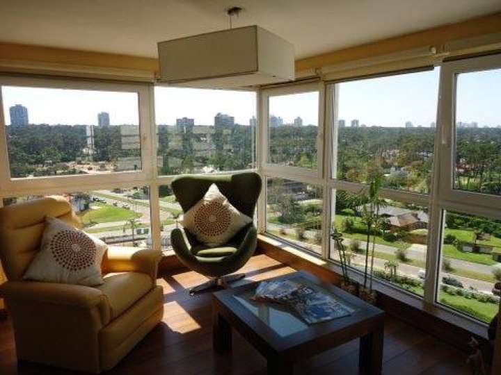 Apartamento en venta en Punta Del Este