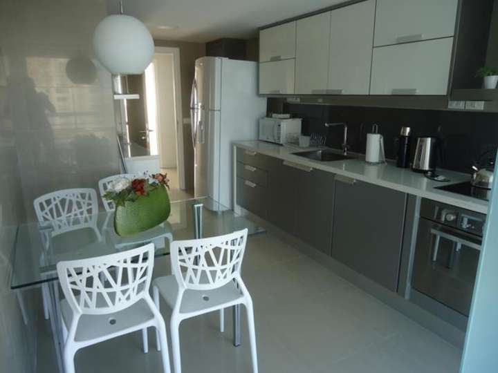 Apartamento en venta en Punta Del Este