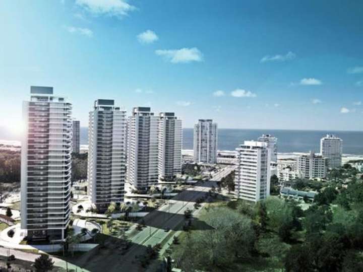 Apartamento en venta en Maldonado
