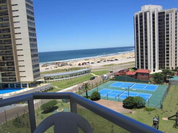 Apartamento en venta en Punta Del Este