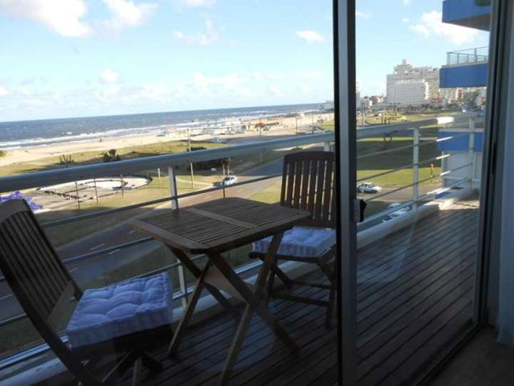 Apartamento en venta en Punta Del Este