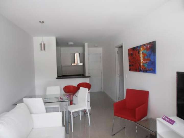 Apartamento en venta en Punta Del Este