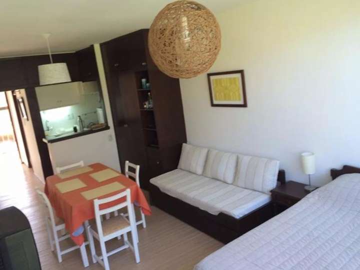 Apartamento en venta en Punta Del Este