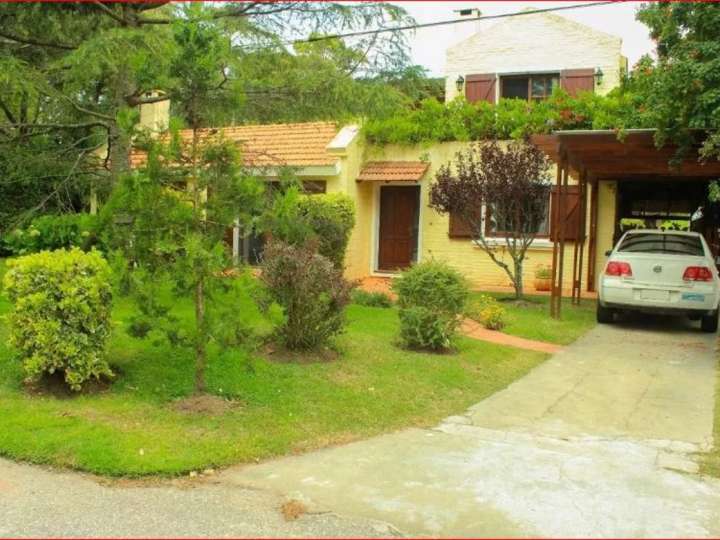 Casa en venta en Punta Del Este