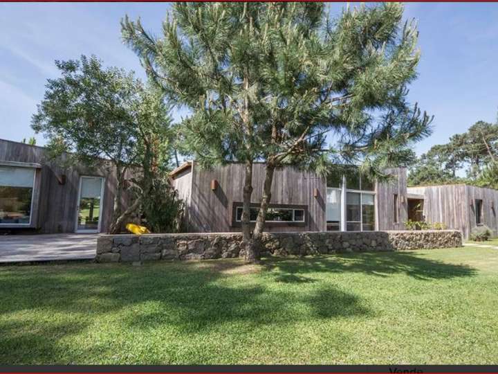 Casa en venta en Maldonado