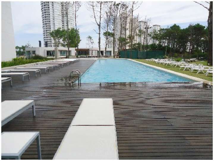 Apartamento en venta en Punta Del Este