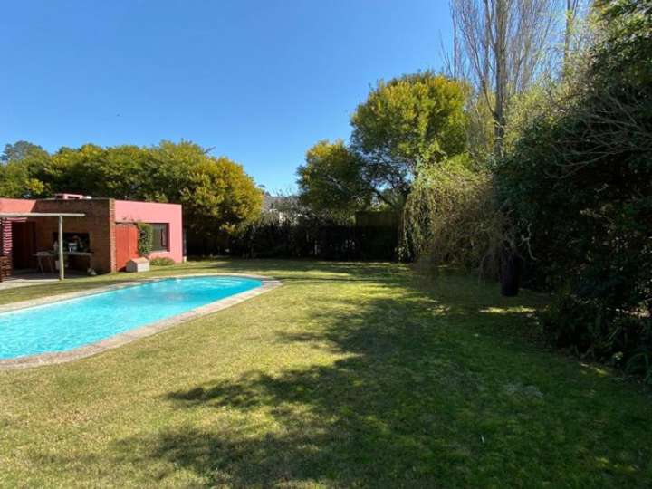 Casa en venta en Pinares, Maldonado