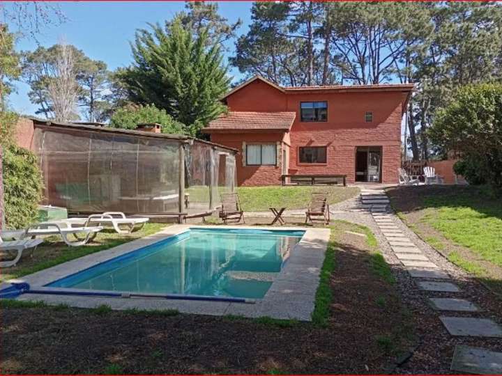 Casa en venta en Punta Del Este