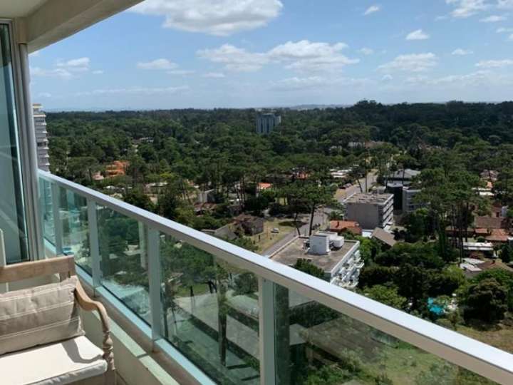 Apartamento en venta en Punta Del Este