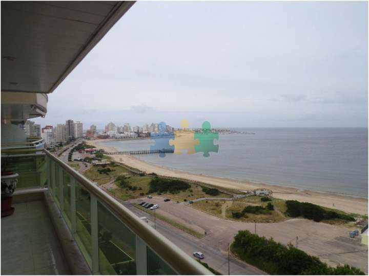 Apartamento en venta en Punta Del Este