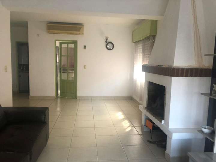 Casa en venta en Barrio Sur, Montevideo