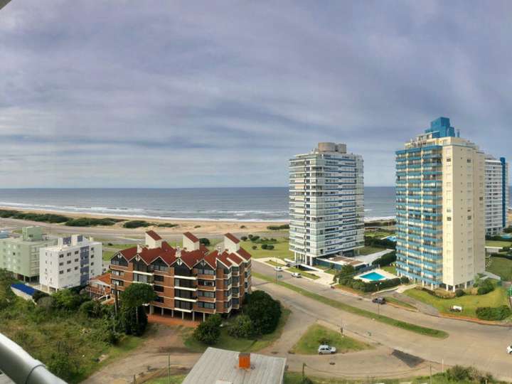 Apartamento en venta en Maldonado