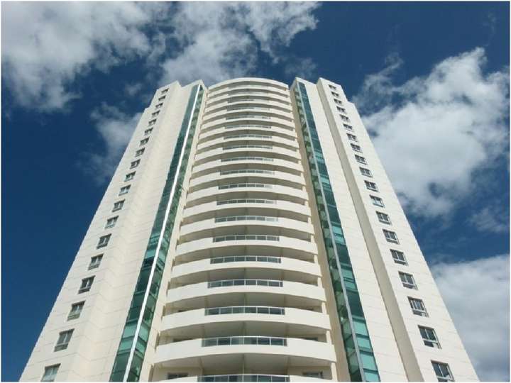 Apartamento en venta en Biarritz, Punta Del Este