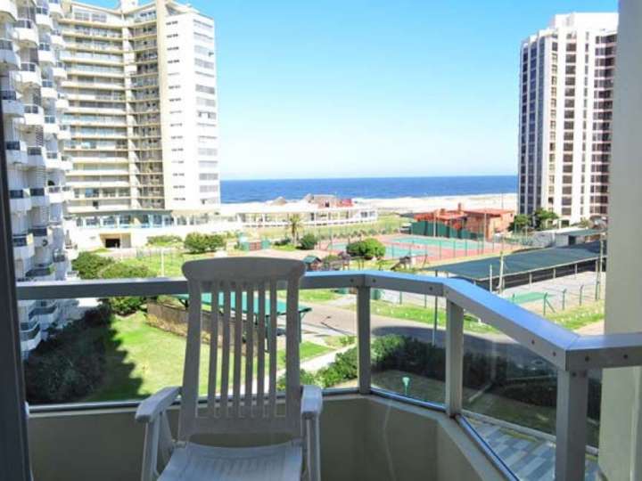 Apartamento en venta en Maldonado