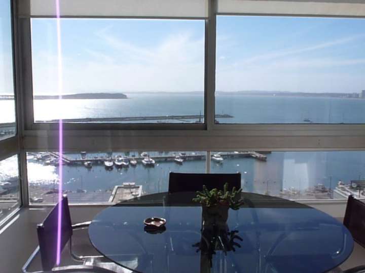 Apartamento en venta en Maldonado