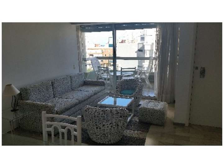 Apartamento en venta en Maldonado