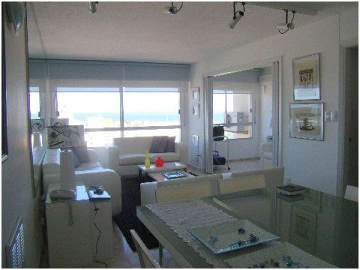 Apartamento en venta en Maldonado