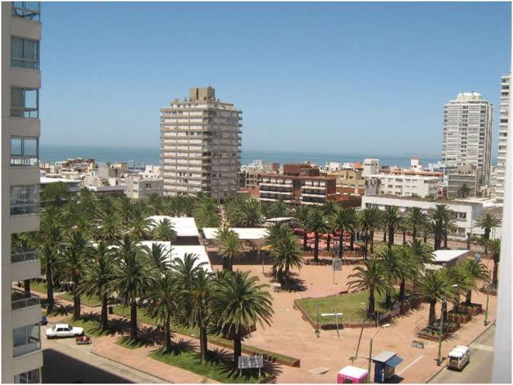 Apartamento en venta en Maldonado