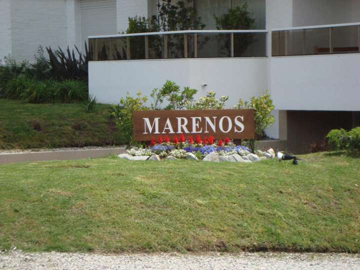 Apartamento en venta en Punta Del Este