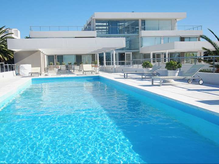 Apartamento en venta en Maldonado