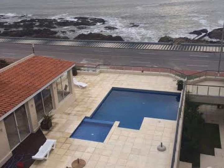 Apartamento en venta en Maldonado