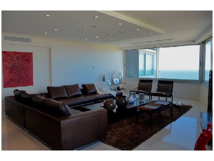 Apartamento en venta en Punta Del Este