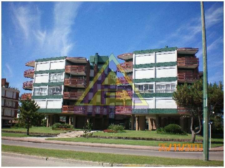 Apartamento en venta en Punta Del Este