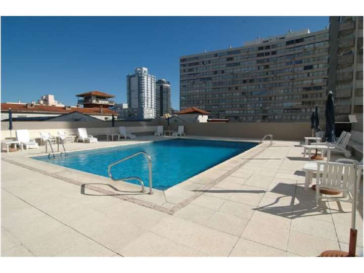 Apartamento en venta en Maldonado