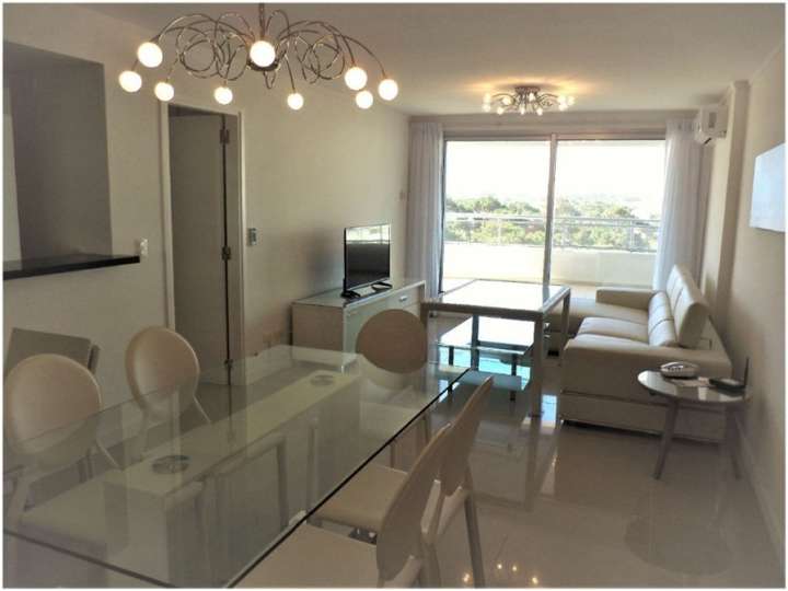 Apartamento en venta en Punta Del Este