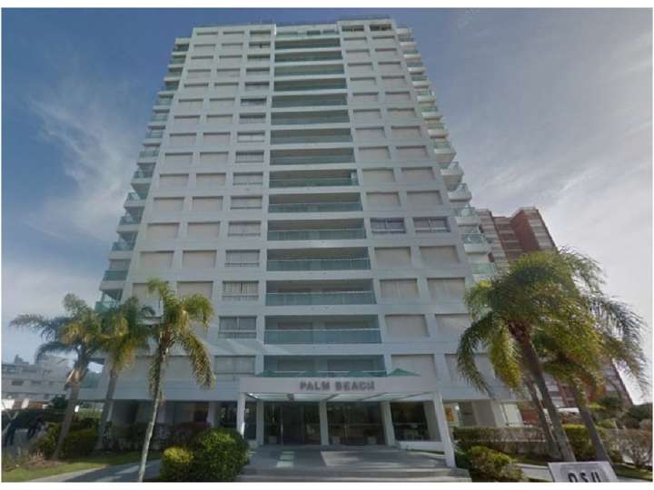 Apartamento en venta en Punta Del Este