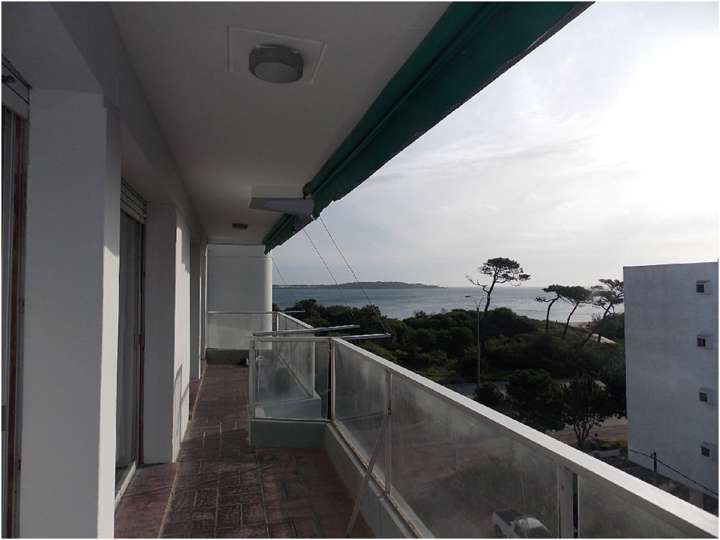 Apartamento en venta en Punta Del Este