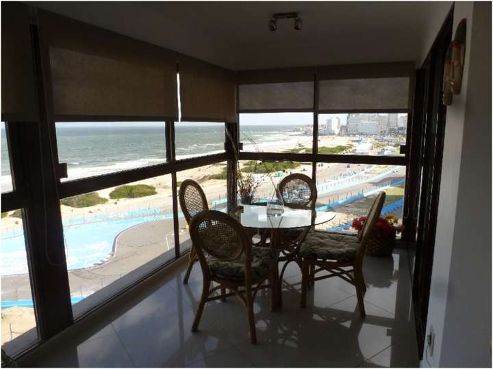 Apartamento en venta en Punta Del Este