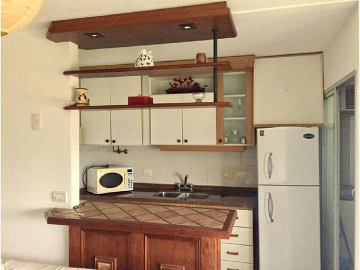 Apartamento en venta en Barrio Sur, Montevideo