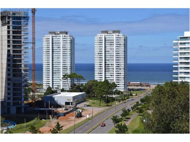 Apartamento en venta en Punta Del Este