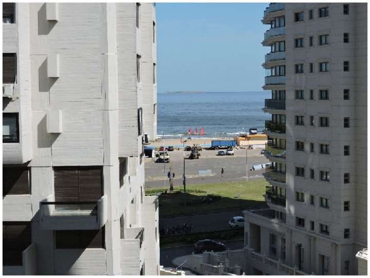 Apartamento en venta en Punta Del Este