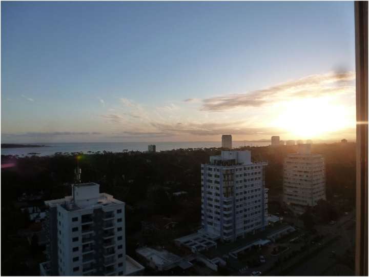 Apartamento en venta en Maldonado