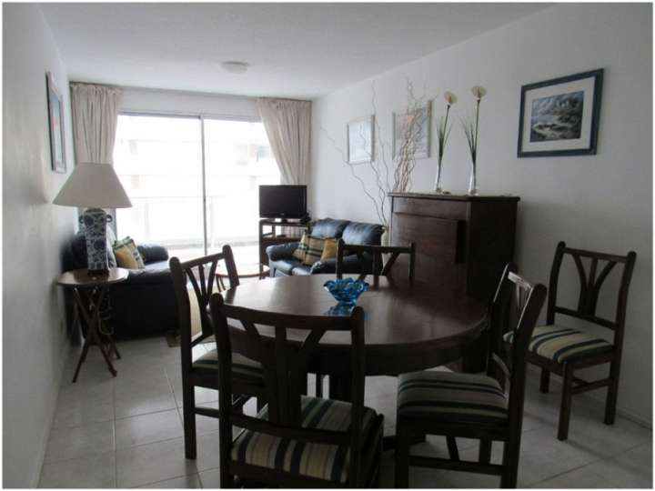 Apartamento en venta en Punta Del Este