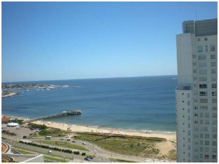 Apartamento en venta en Punta Del Este