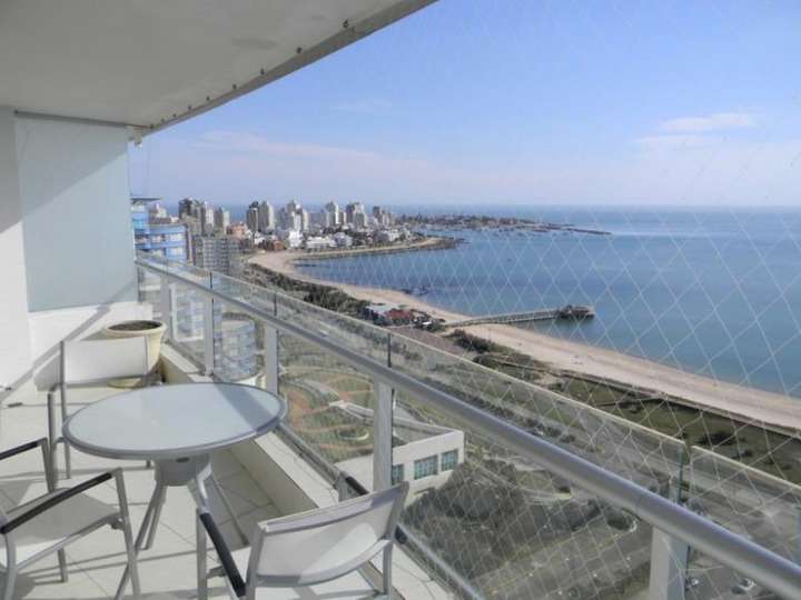 Apartamento en venta en Punta Del Este
