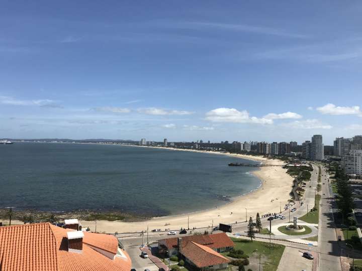 Apartamento en venta en Maldonado