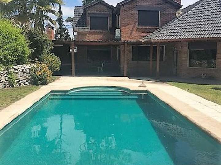 Casa en venta en Punta Del Este