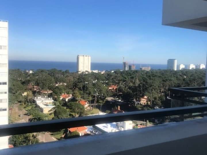 Apartamento en venta en Maldonado