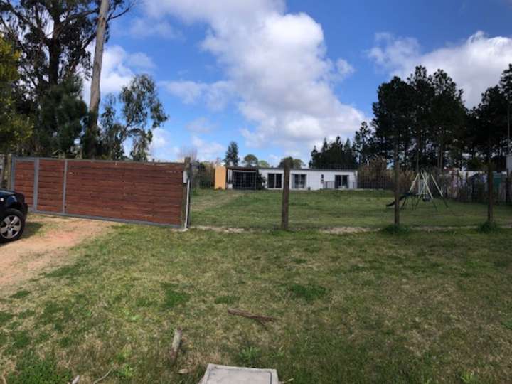 Terreno en venta en La Residence, Punta Del Este